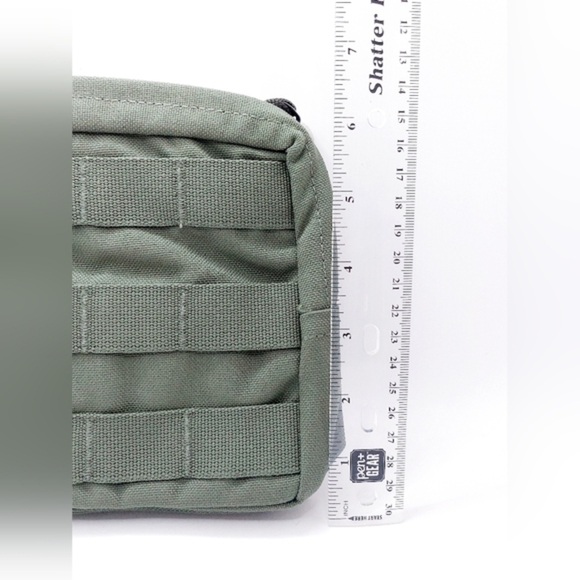 ProTech TP-TP12C 37/40 (7 Round) Less Lethal Pouch - Picture 7 of 9